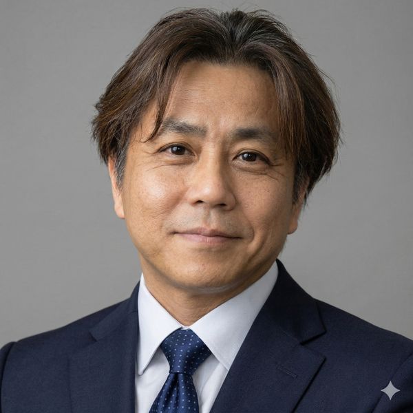 代表 小河 亮太郎